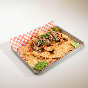 Nachos