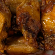 Wings (10 pcs)