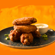 Wings (6 pcs)