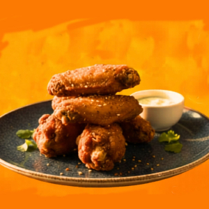 TOV Wings