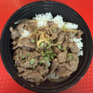 Bulgogi