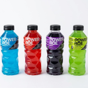 Power Ade