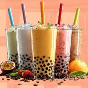 TOV Boba