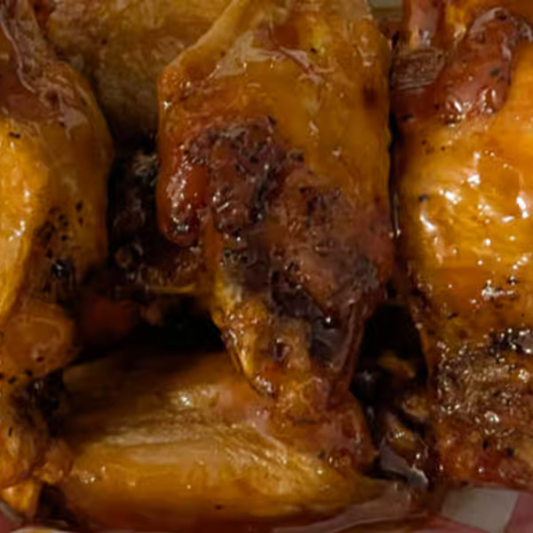 Wings (10 pcs)