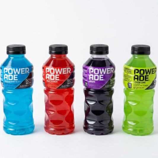 Power Ade