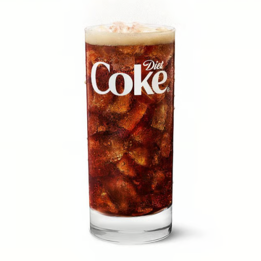 Large Fountain Drink