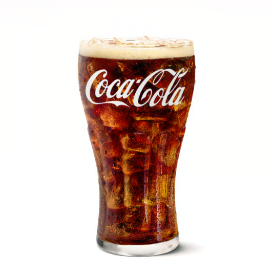 Medium Fountain Drink