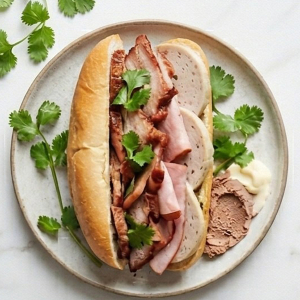 S1. Special Combo Sandwich
