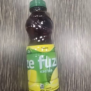 Fuze (Bottled Iced Tea)