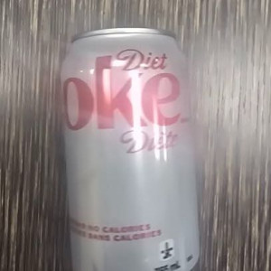 Diet Coke (355 ml)