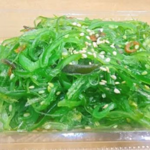 Seaweed Salad