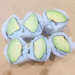 Avocado Roll