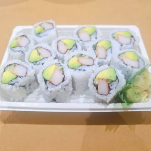 California Roll 
