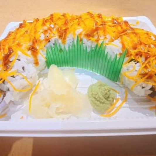 Dynamite Roll