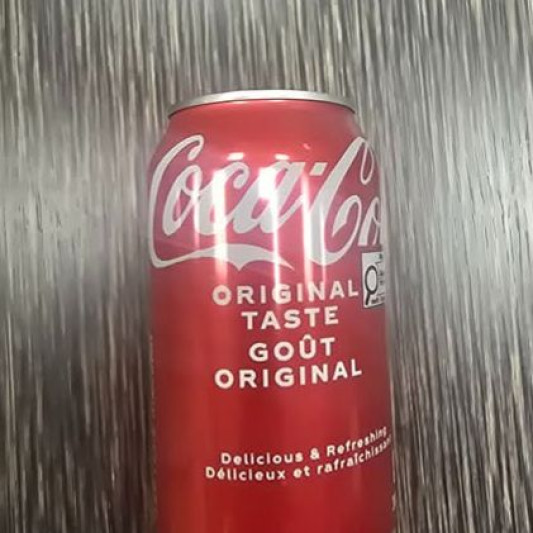 Coca Cola (355 ml)