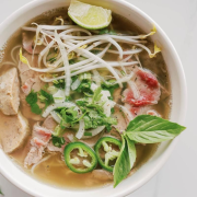 Phở Đặc Biệt Special