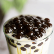 Tapioca Boba