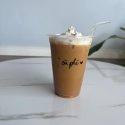 Vietnamese Iced Coffee C&agrave; Ph&ecirc;