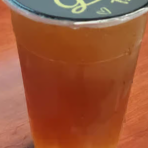 Pineapple Tea