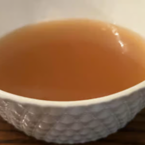Pho Broth