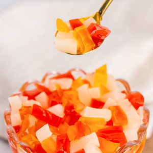 Rainbow Jelly