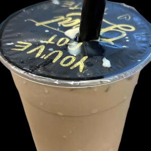 Signature Milk Tea