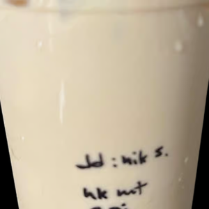 Hokkaido Milk Tea