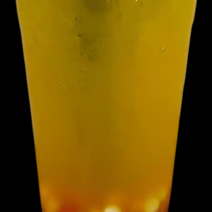 Passion Fruit Juice