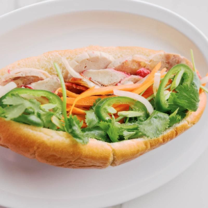 Special Banh Mi
