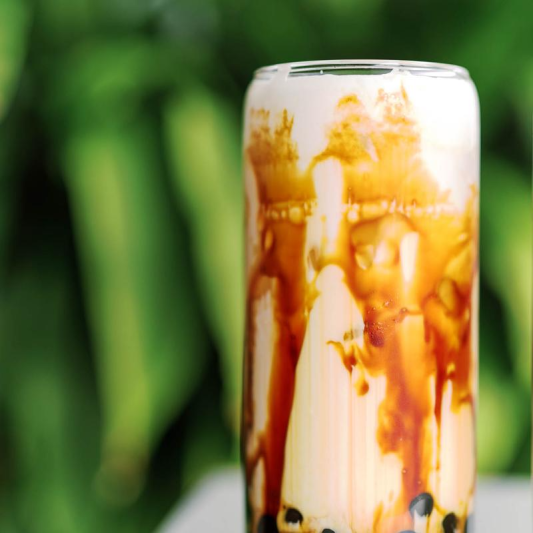 Monster Latte