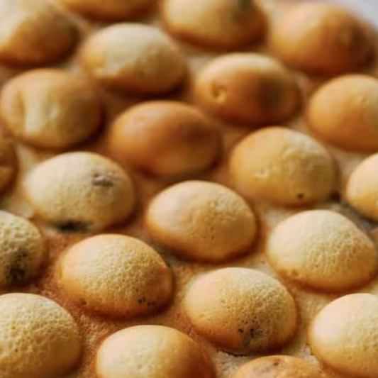OG Bubble Waffle