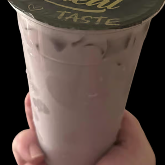 Taro Milk Tea