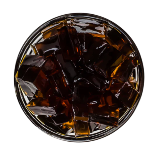 Coffee Jelly