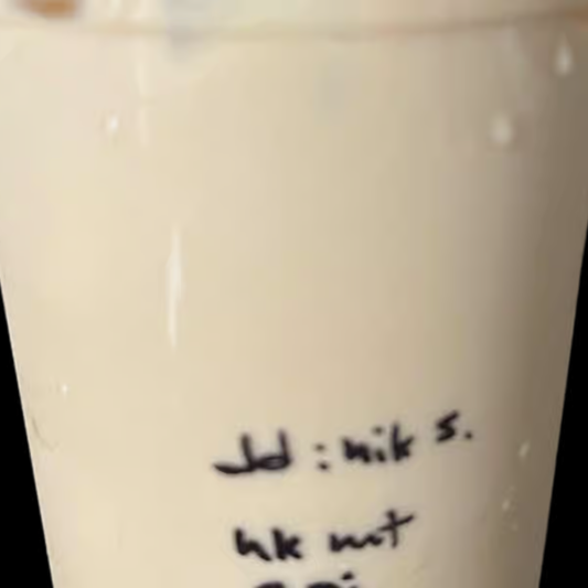 Hokkaido Milk Tea