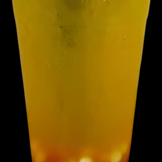 Passion Fruit Juice