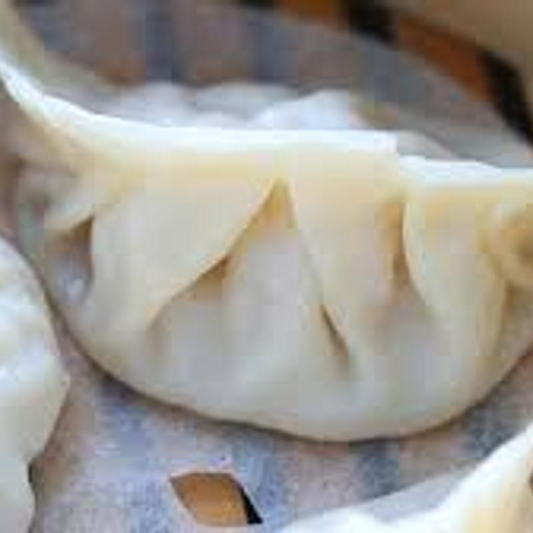Chicken Dumplings (6 pcs)