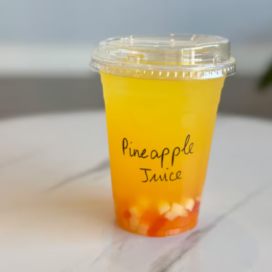 Pineapple Juice