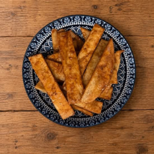 Our Famous Honey Pita Sticks (3 pcs)