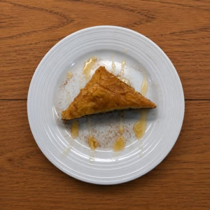 Desserts