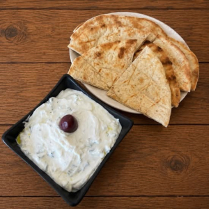 Homemade Dips