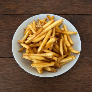 Fries