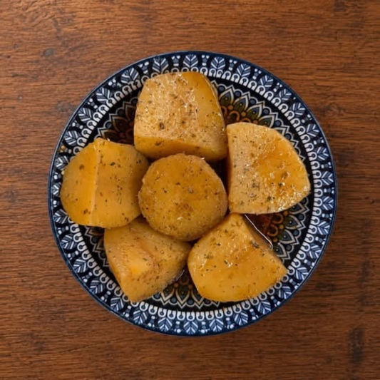 Potatoes