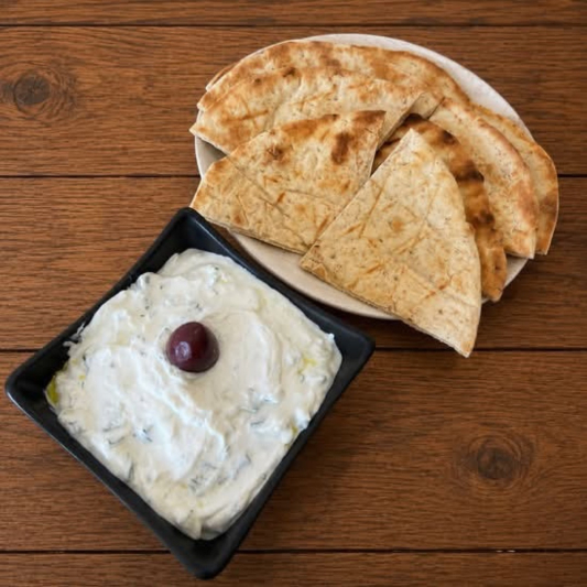 Tzatziki
