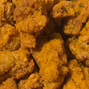 Ppurings Chicken 뿌링스 치킨