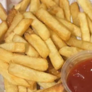 French Fries 감자튀김