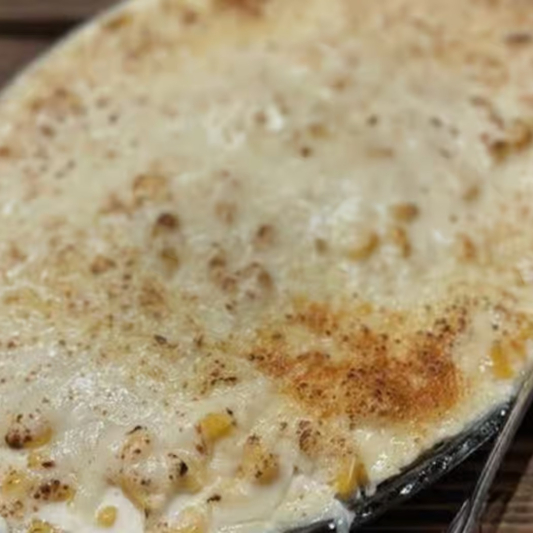 Corn Cheese 콘치즈