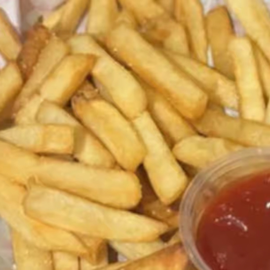 French Fries 감자튀김