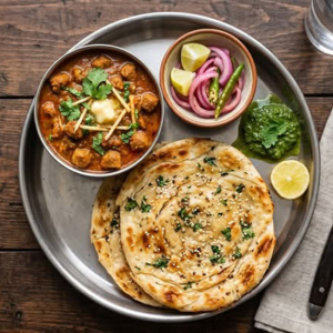 Nutri Kulcha