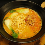 2. Dan-Dan Ramen / 担担拉面
