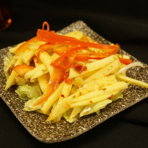 Mango Salad / 芒果沙拉